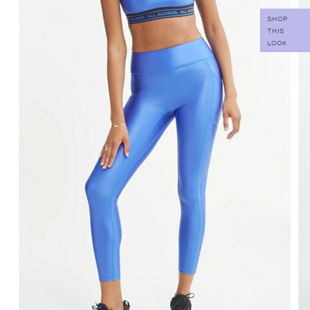 All Access Bandier leggings